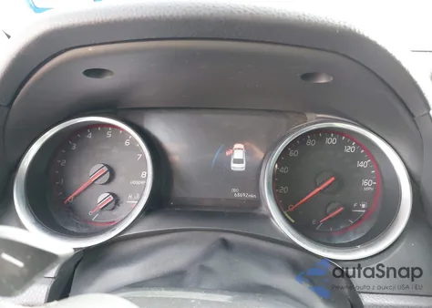 2018 Toyota Camry Xse V6 из США, поврежденный, VIN 4T1BZ1HK7JU505906